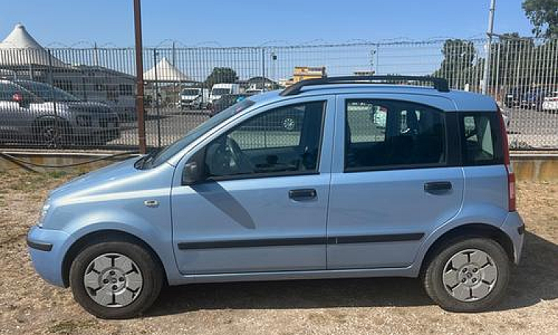 Fiat Panda 1.1 Actua...