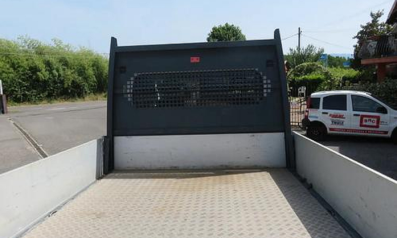 Fiat Ducato 35 2.0 M...
