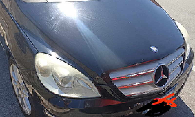 B200 Cdi...