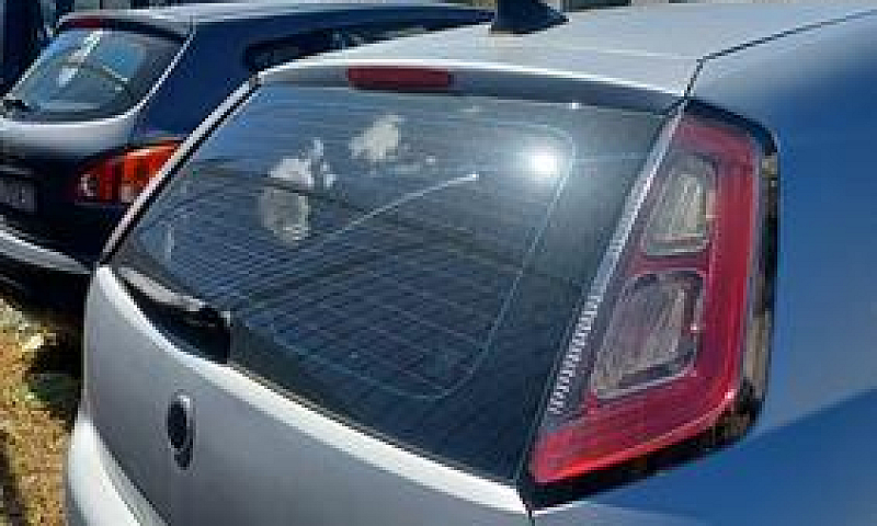 Fiat Punto 3ª Serie ...