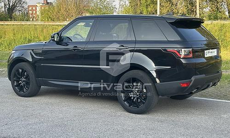 Land Rover Range Rov...
