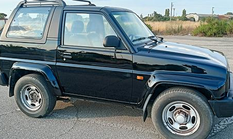 Bertone 1.6 Gpl...