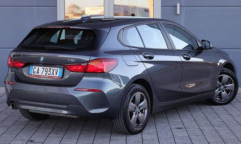 Bmw 118 I 5P. Busine...