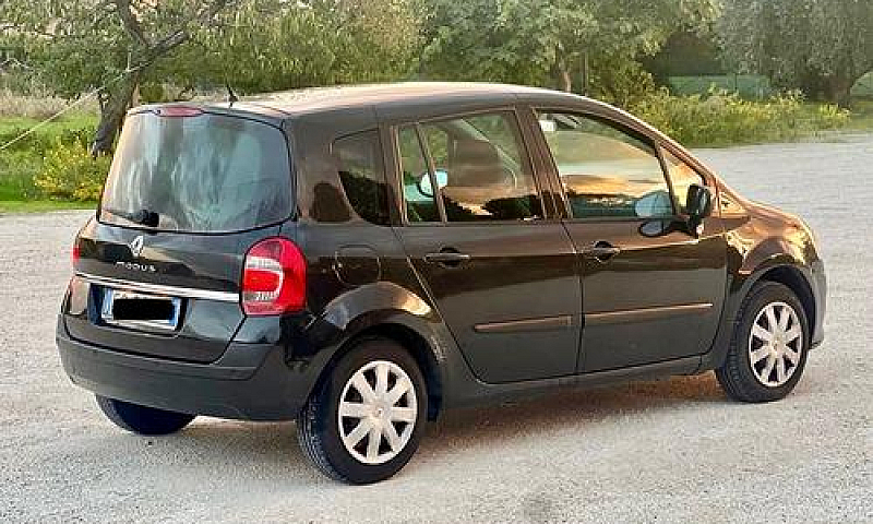 Renault Modus 1.5 Dc...