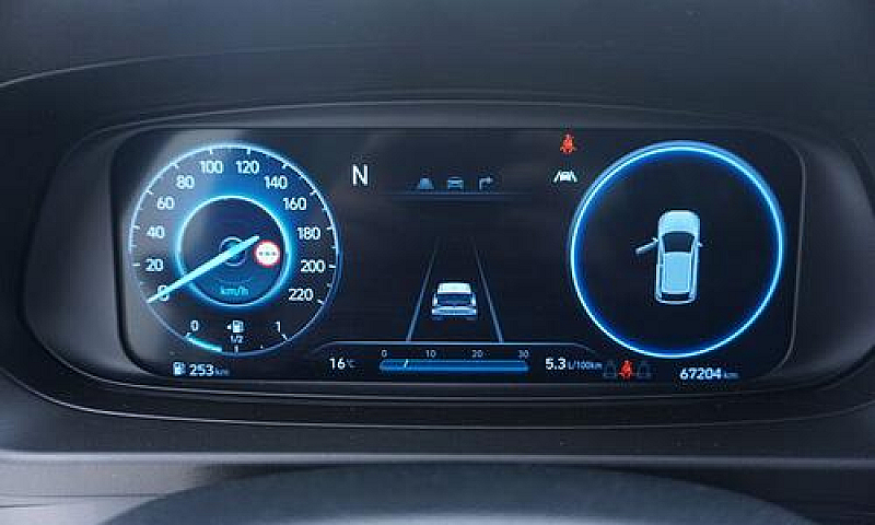 Hyundai I20 Bose Br9...
