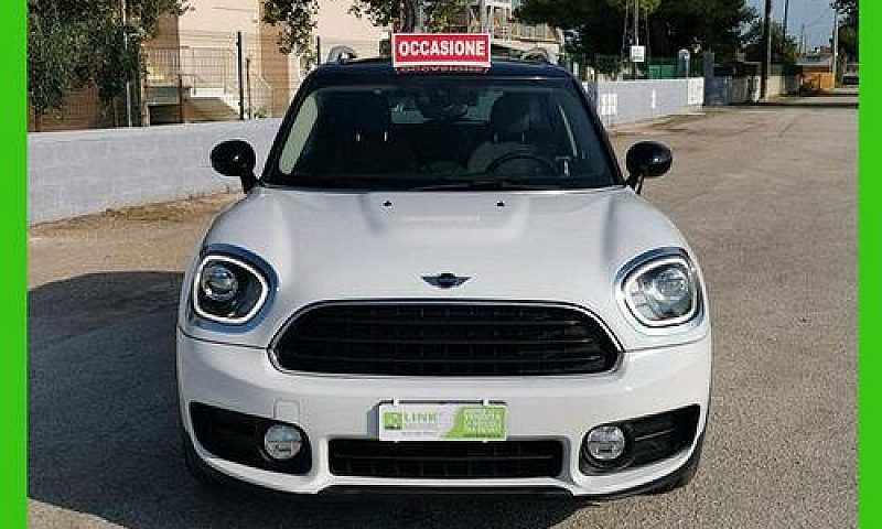 Mini Countryman 2.0 ...