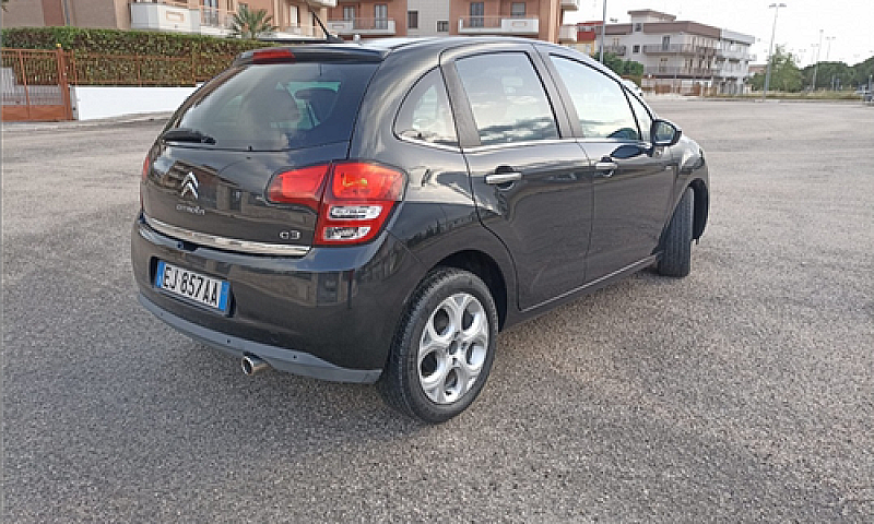 C 3 1.4.Diesel 70Cav...