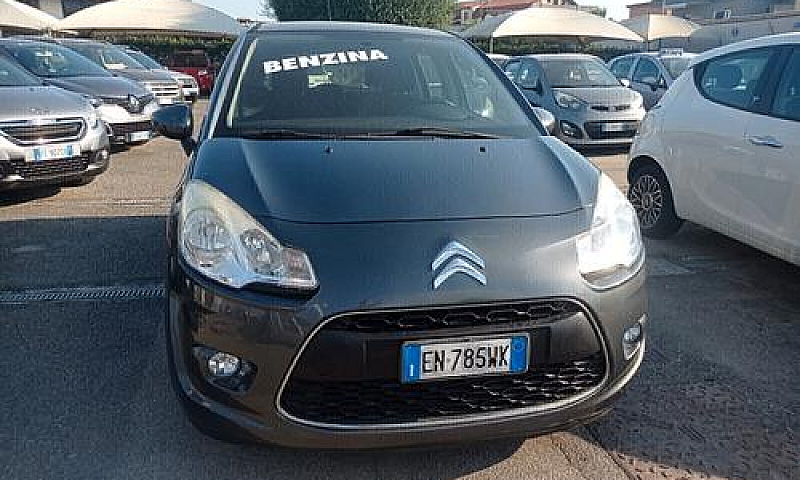 Citroen C3 1.1 Benzi...