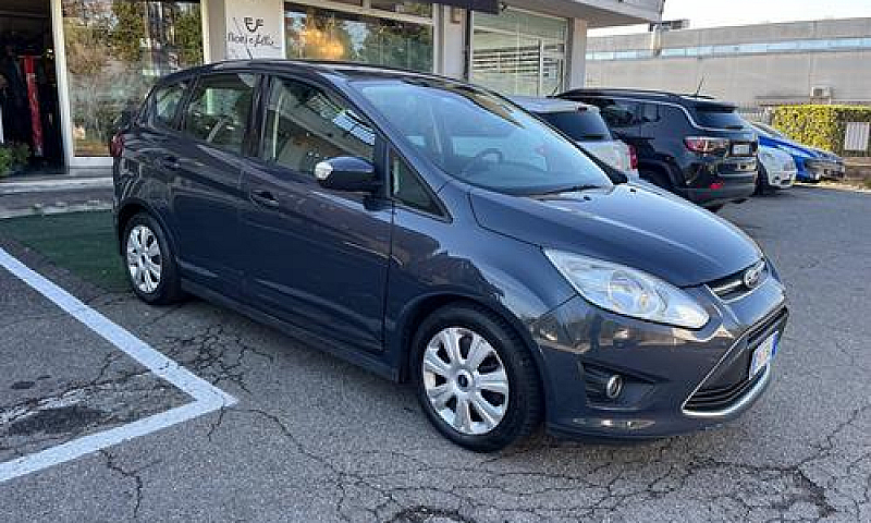 Ford C-Max 1.6 Tdci ...