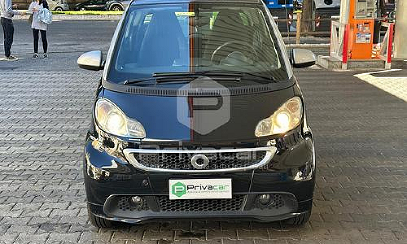 Smart Fortwo 1000 52...