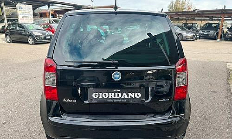 Fiat Idea 1.3 Mj 90 ...