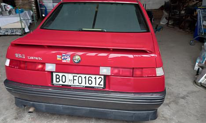 Alfa Romeo 164 - 199...