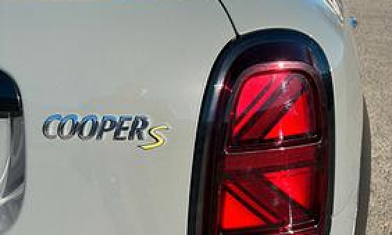 Mini Mini Countryman...