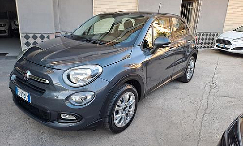 Fiat 500X 1.3 Multij...