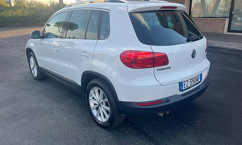 Volkswagen Tiguan 2....