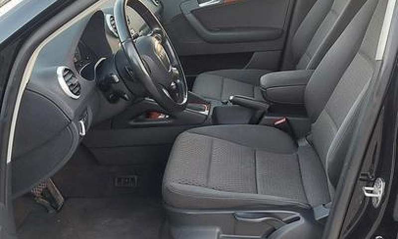 Audi A3 Sportback S....