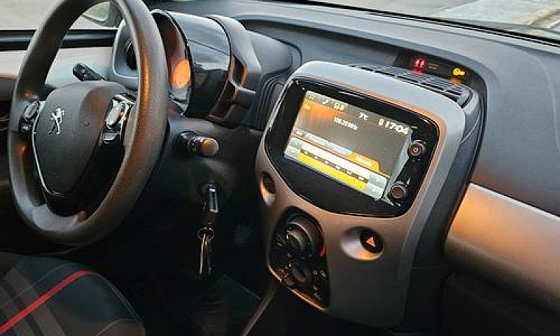 Peugeot 108 Vti 68 5...