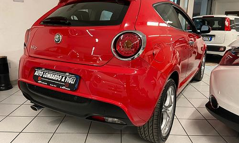 Alfa Romeo Mito 1.4 ...