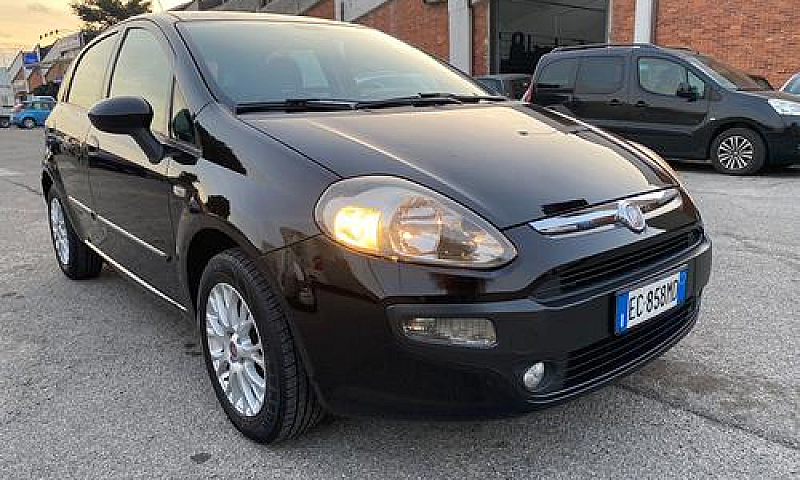Fiat Grande Punto 1....