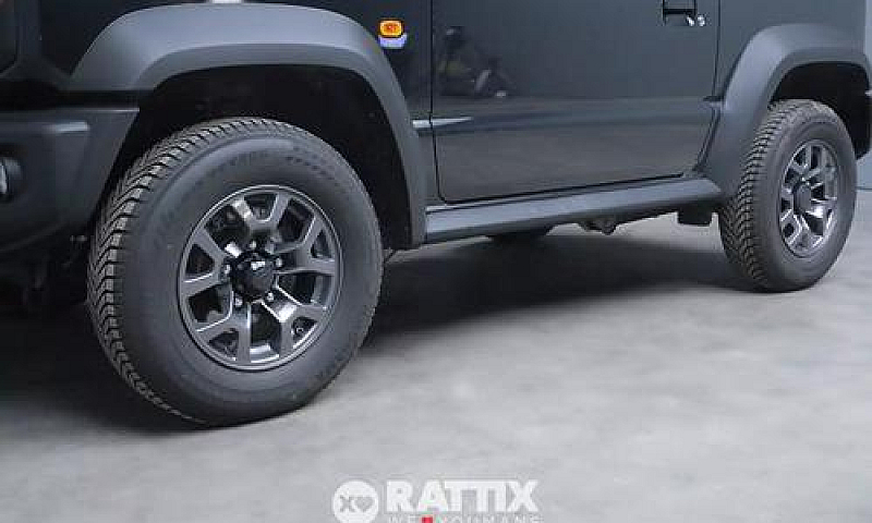 Suzuki Jimny Iv 2018...