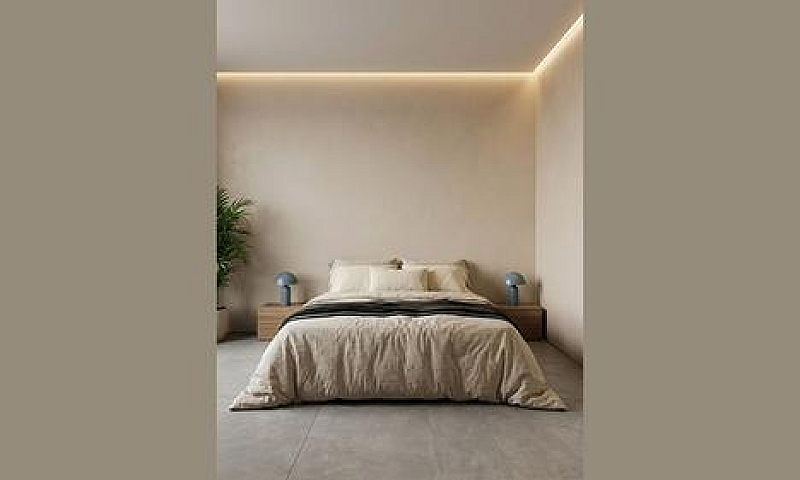Loft Moderno, Primin...