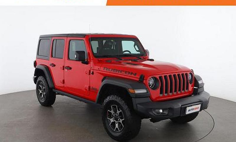 Jeep Wrangler Ts8328...