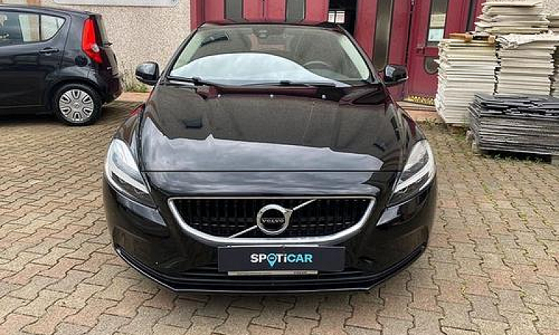 Volvo V40 D2 Busines...