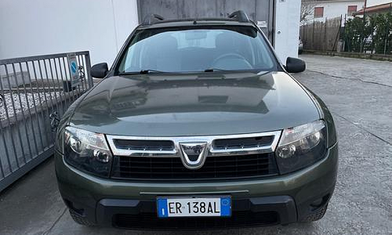 Dacia Duster 1.5 Die...