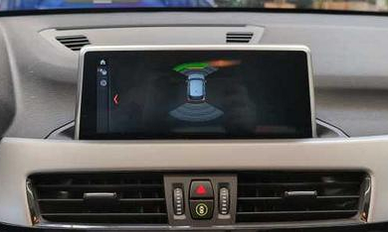 Bmw X1 Sdrive18D...