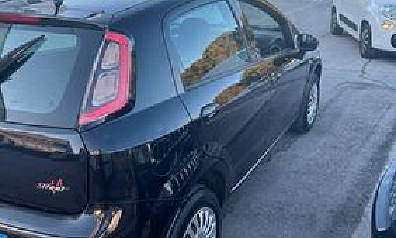 Fiat Grande Punto 1....