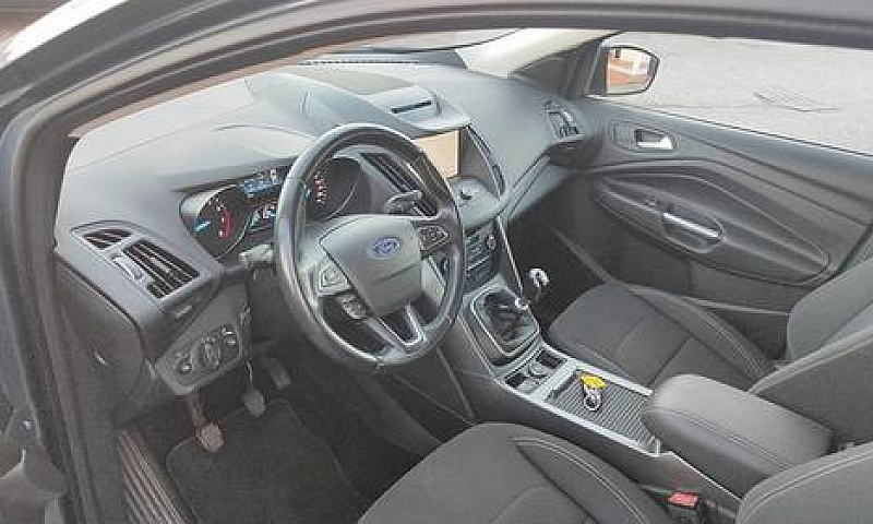 Ford Kuga 1.5 Ecoboo...