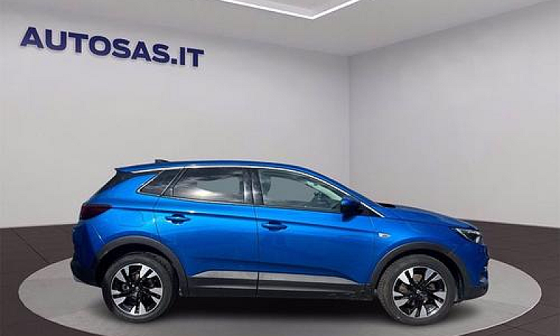 Opel Grandland X 1.2...