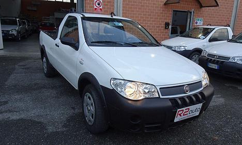 Fiat - Strada Fiorin...