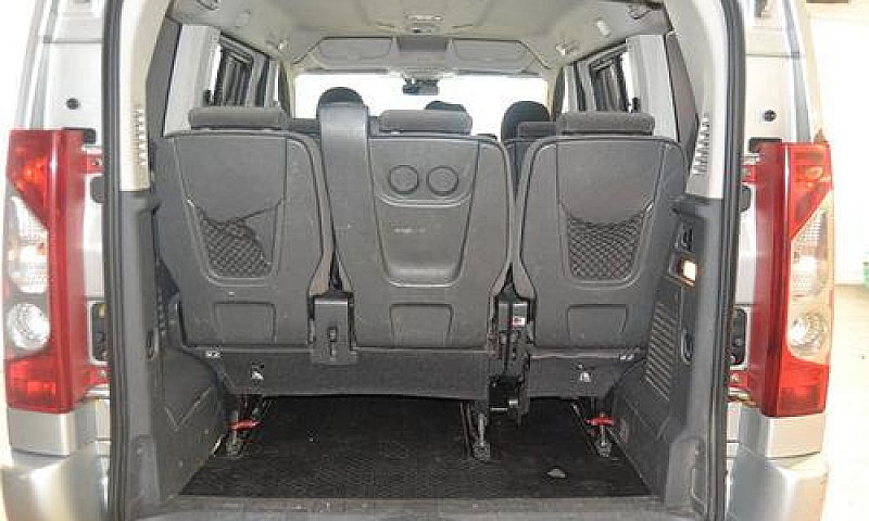 Fiat Scudo 2.0 Mjt/1...