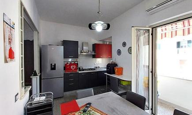 Appartamento Complet...