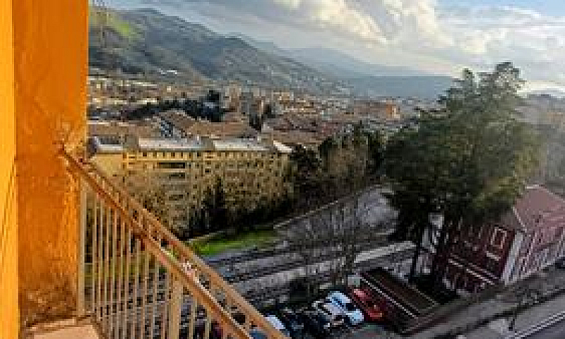 Appartamento In Via ...