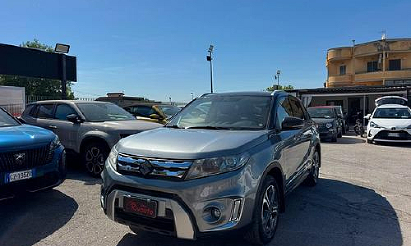 Suzuki Vitara 1.6 Dd...