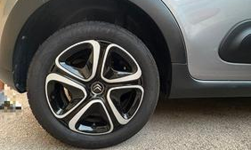 Citroen C3 4ª Serie ...