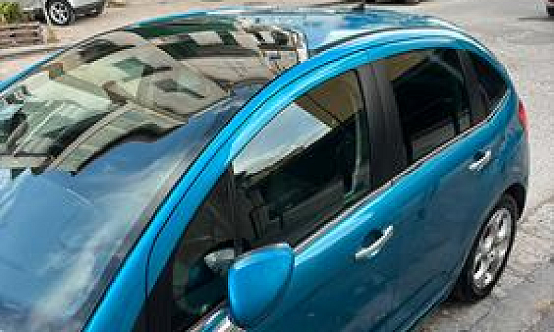 Citroen C3 Gpl...