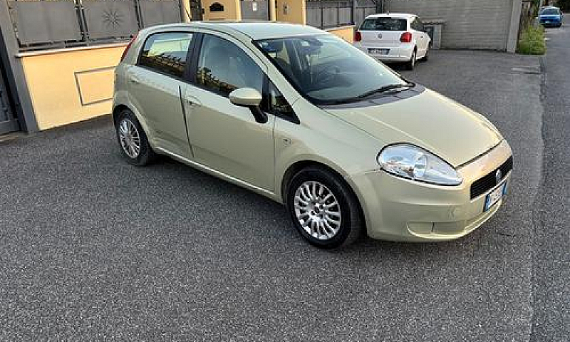 Fiat Grande Punto 1....