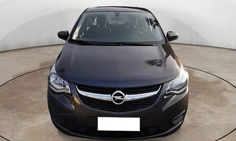 Opel Karl 1.0 75 Cv...