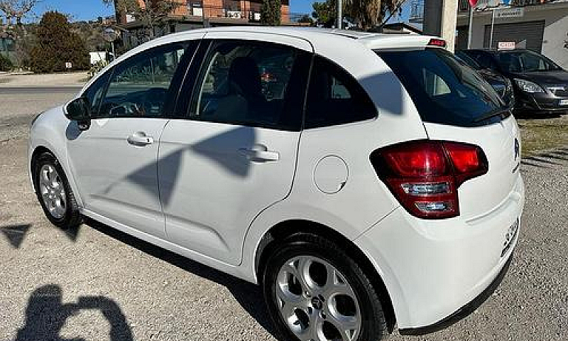 Citroen C3 1.1 Gpl A...