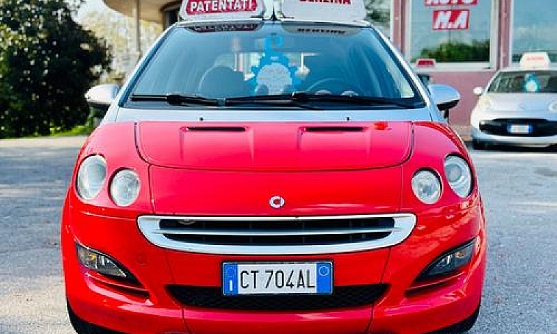 Smart Forfour 2005 1...
