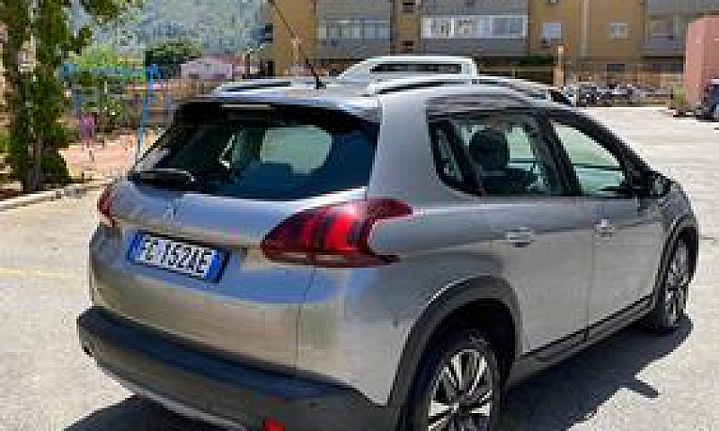 Peugeot 2008 - 2015...