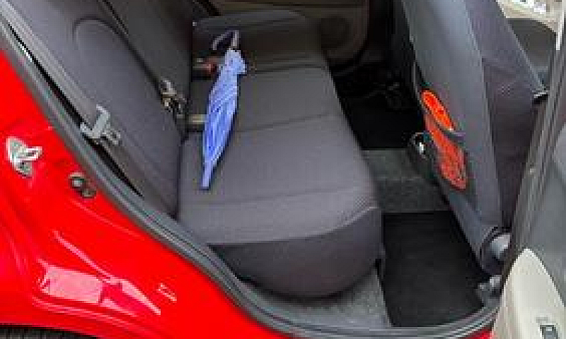 Daihatsu Sirion - 20...