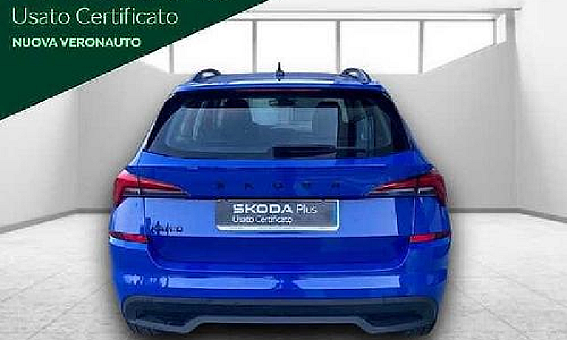 Skoda Kamiq 1.0 Tsi ...