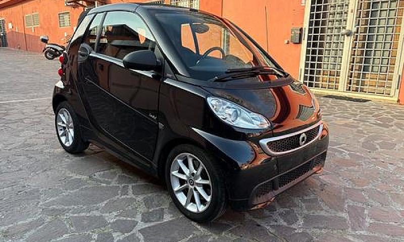 Smart Fortwo 1000 62...