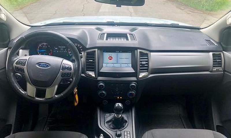 Ford Ranger 2.0 Ecob...