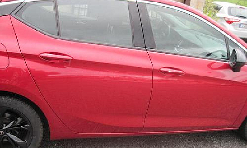 Opel Astra 1.5 122 C...