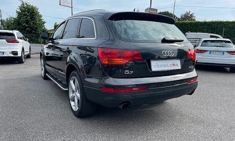 Audi Q7 3.0 V6 Tdi 2...